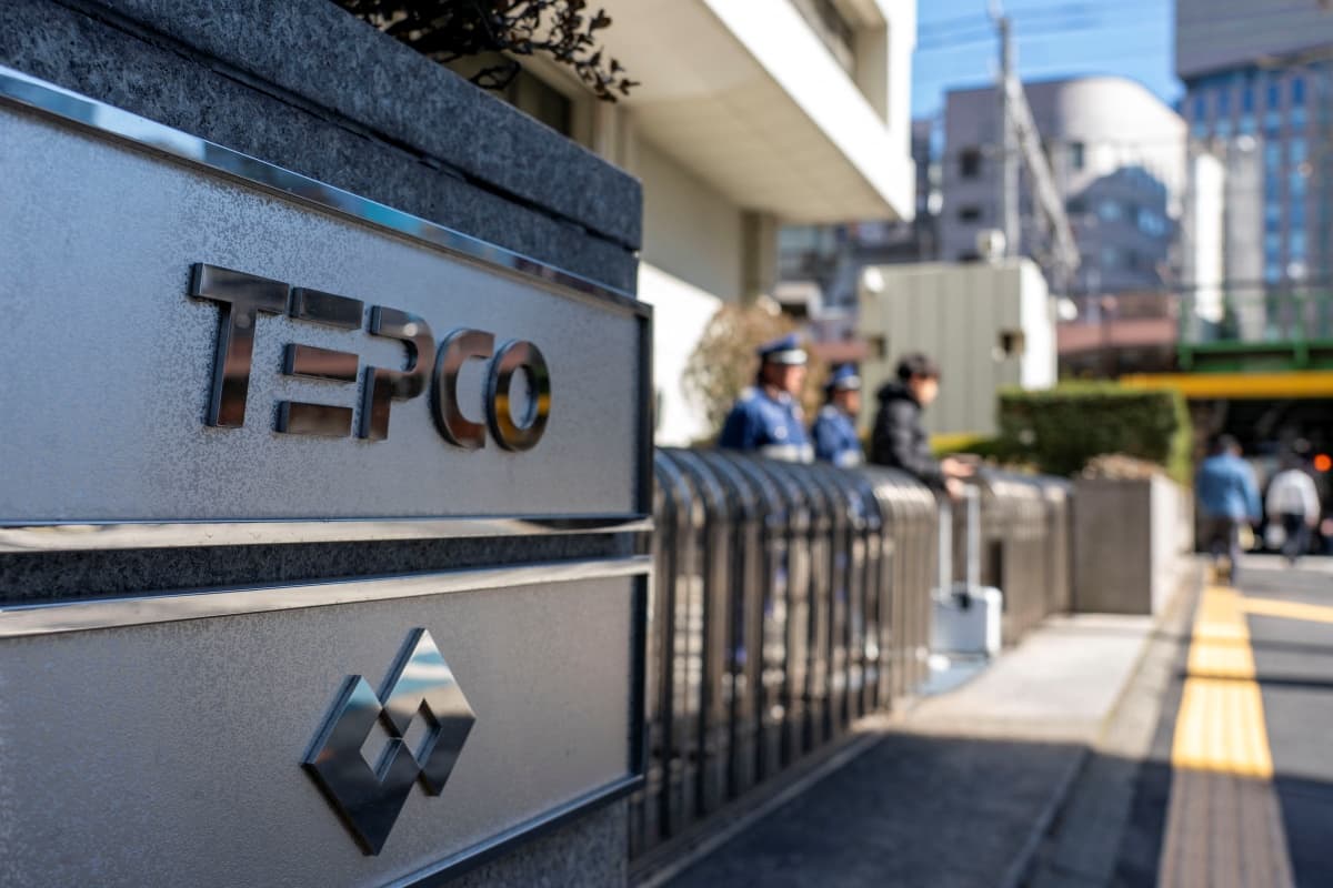 Japón reinicia su planta nuclear más grande tras años de inactividad