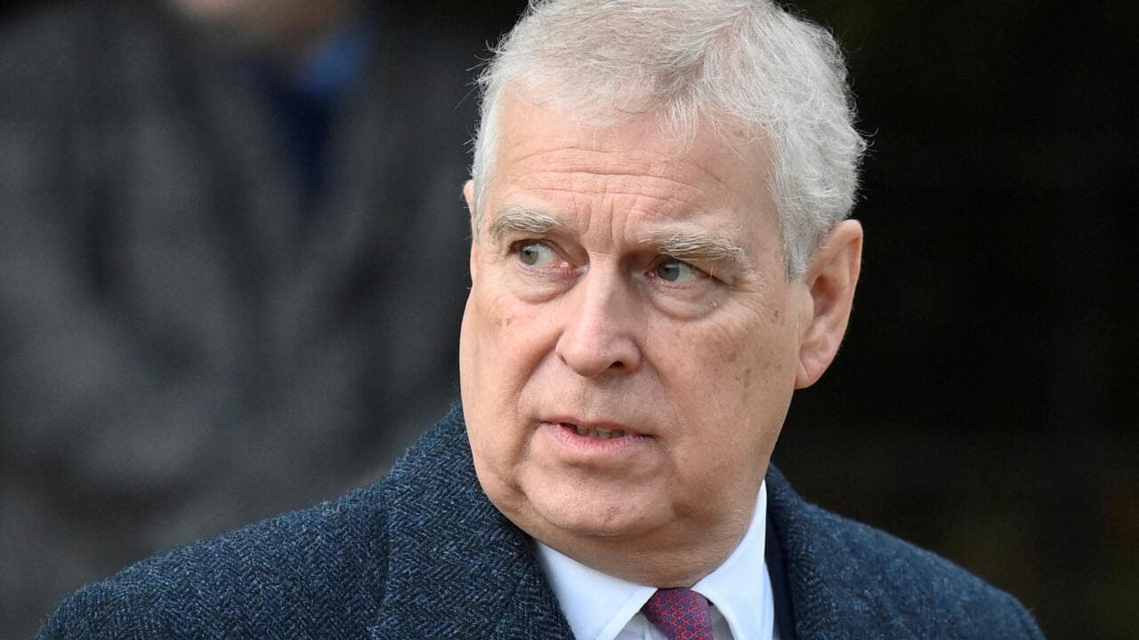 ¿El expríncipe Andrés comprometió su integridad al hablar con Epstein?