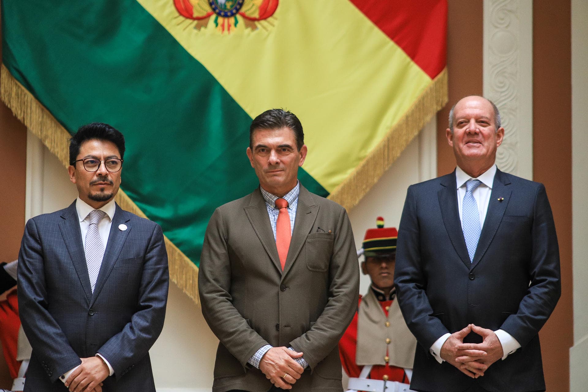Restablecimiento diplomático: Perú y Bolivia renovan relaciones tras crisis