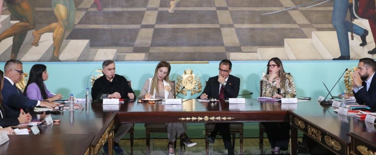 La Asamblea Nacional suspendió la aprobación de la ley de amnistía