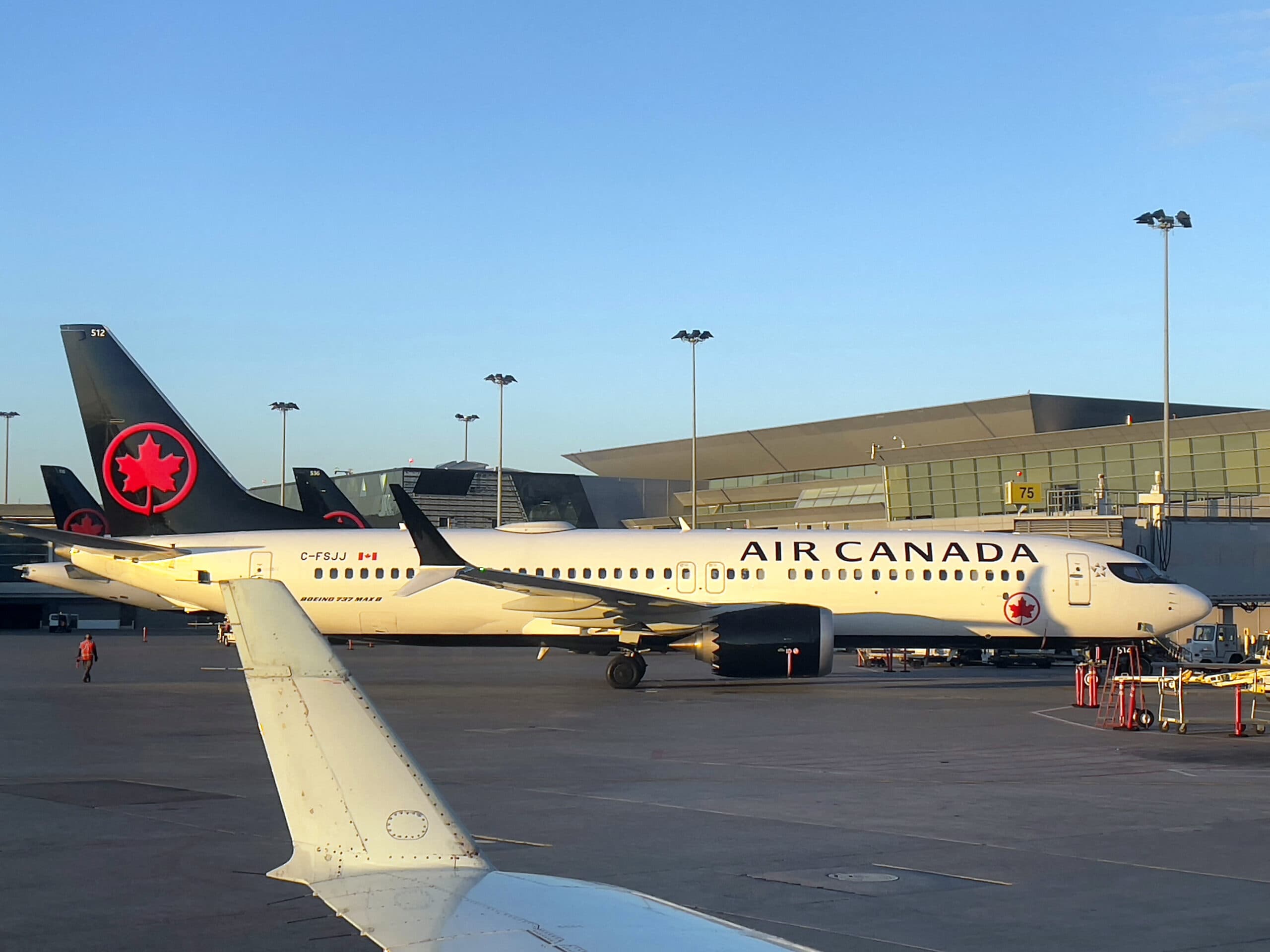 Air Canada Suspende Vuelos a Cuba por Crisis Energética y su Impacto Regional