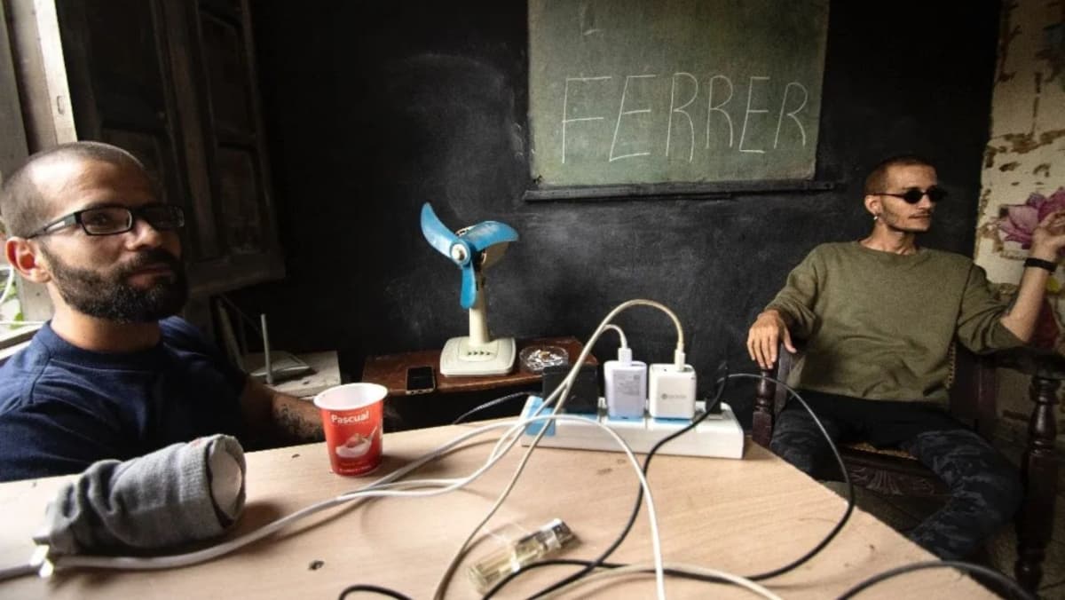 SIP Alerta por la Detención de Fundadores del Medio Independiente El4tico en Cuba