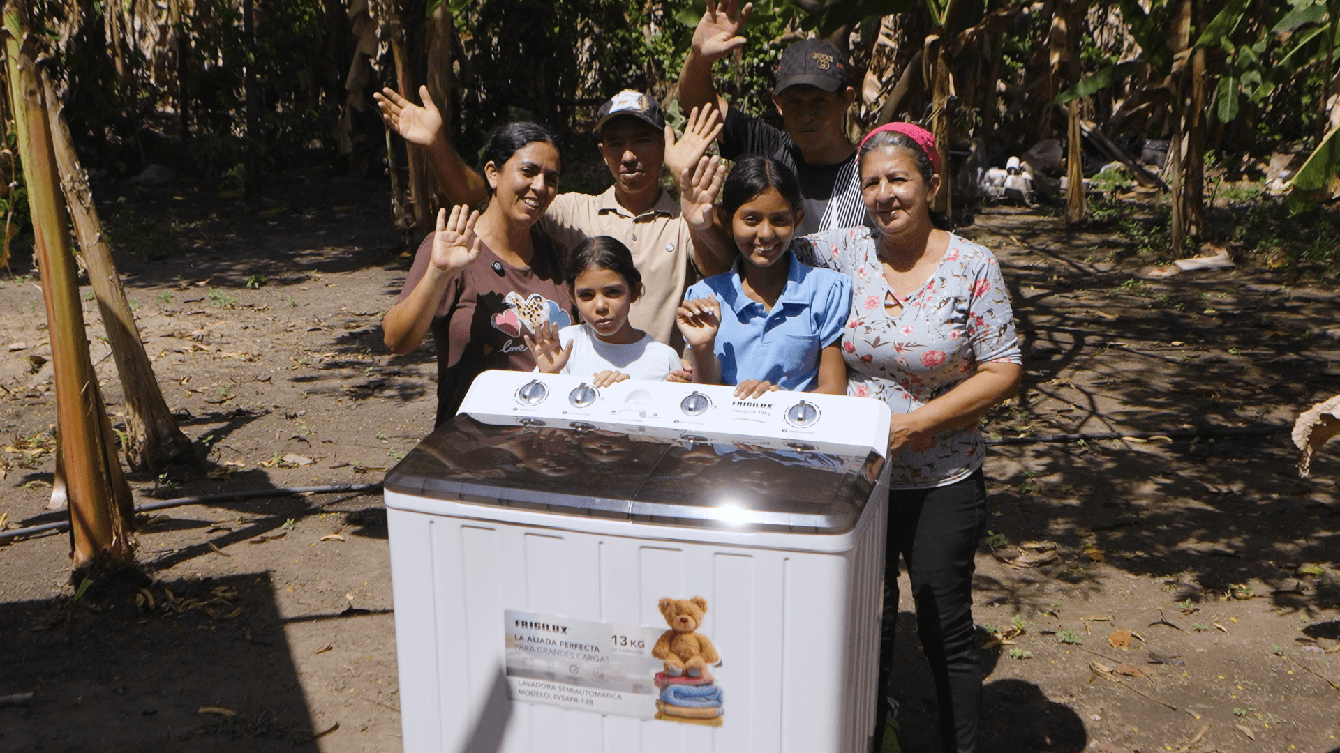 Frigilux: Tradición y confianza que nutren el hogar venezolano