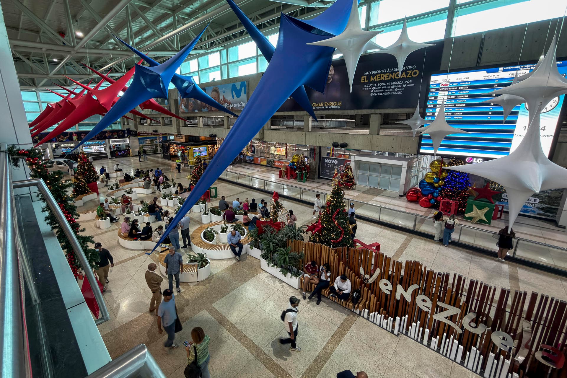 Air Europa y Laser reanudan vuelos a Venezuela, impulsa la conectividad