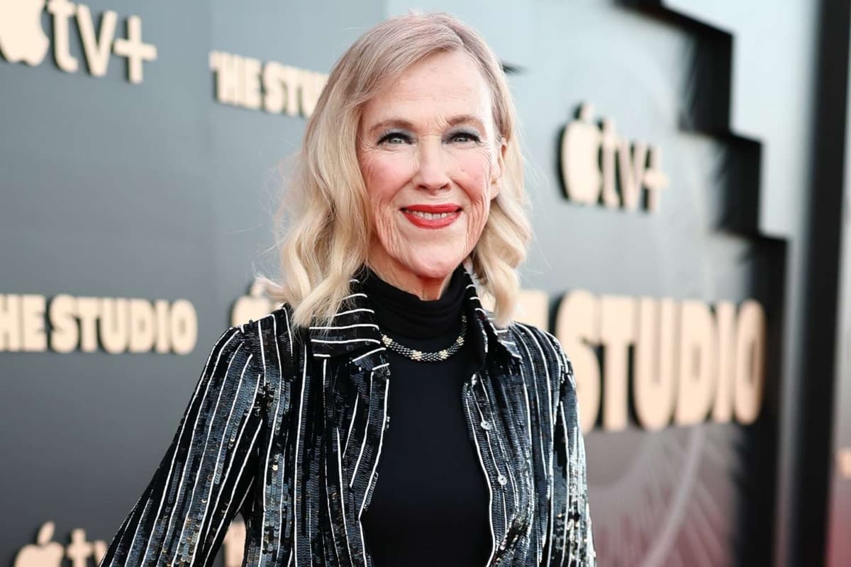 Catherine O’Hara: La trágica causa de su muerte revelada