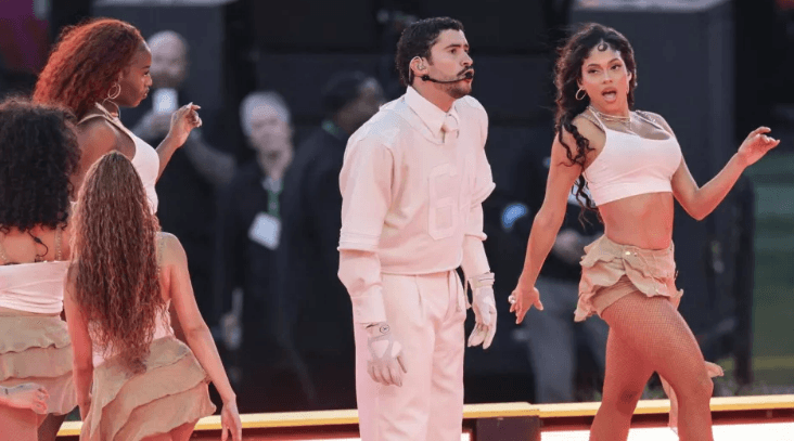 Bad Bunny en el Super Bowl: Un Impacto Cultural que Llega a Venezuela