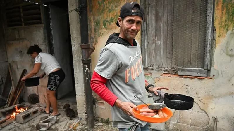 Crisis Energética en Cuba: El Racionamiento de Combustible se Agudiza