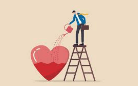 Liderazgo desde el Amor Inteligente: Una Necesidad en Venezuela