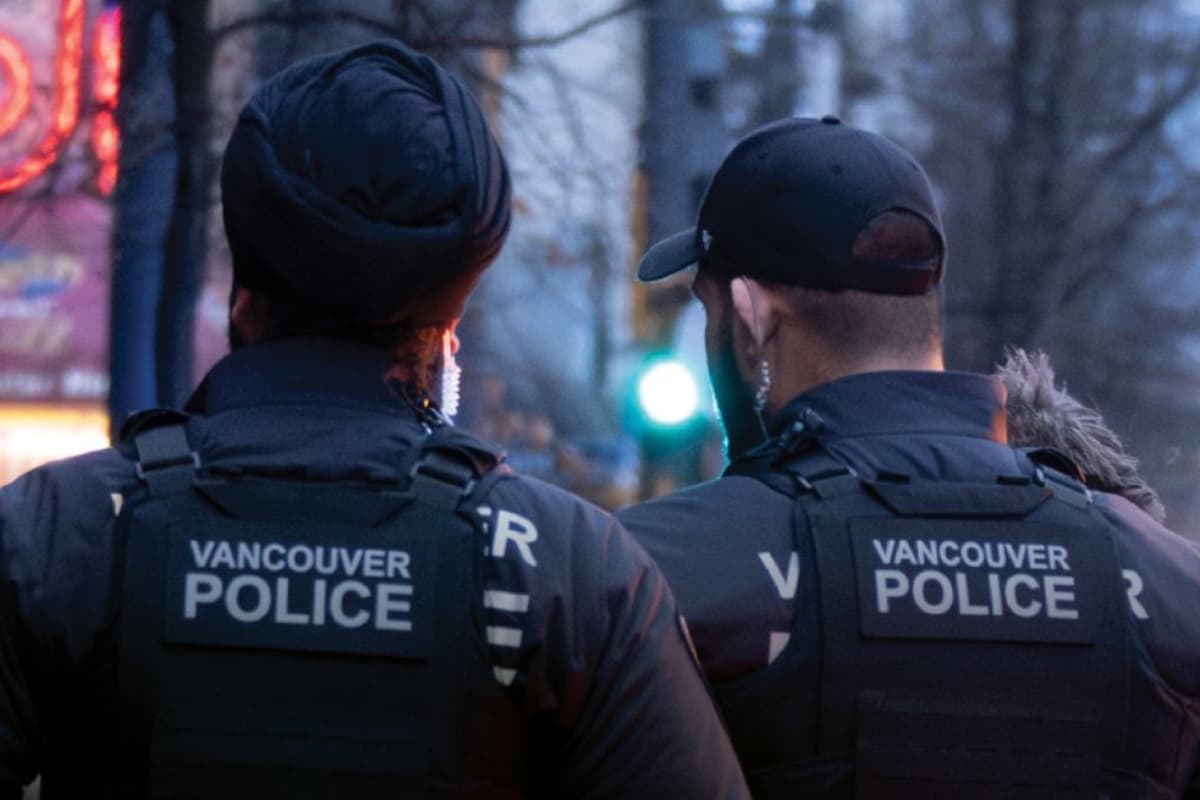 Tragedia en Canadá: Tiroteo en escuela deja al menos diez muertos