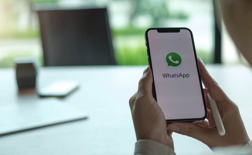 WhatsApp Web: Nuevas Llamadas de Voz y Video en Beta Mejoran Conectividad