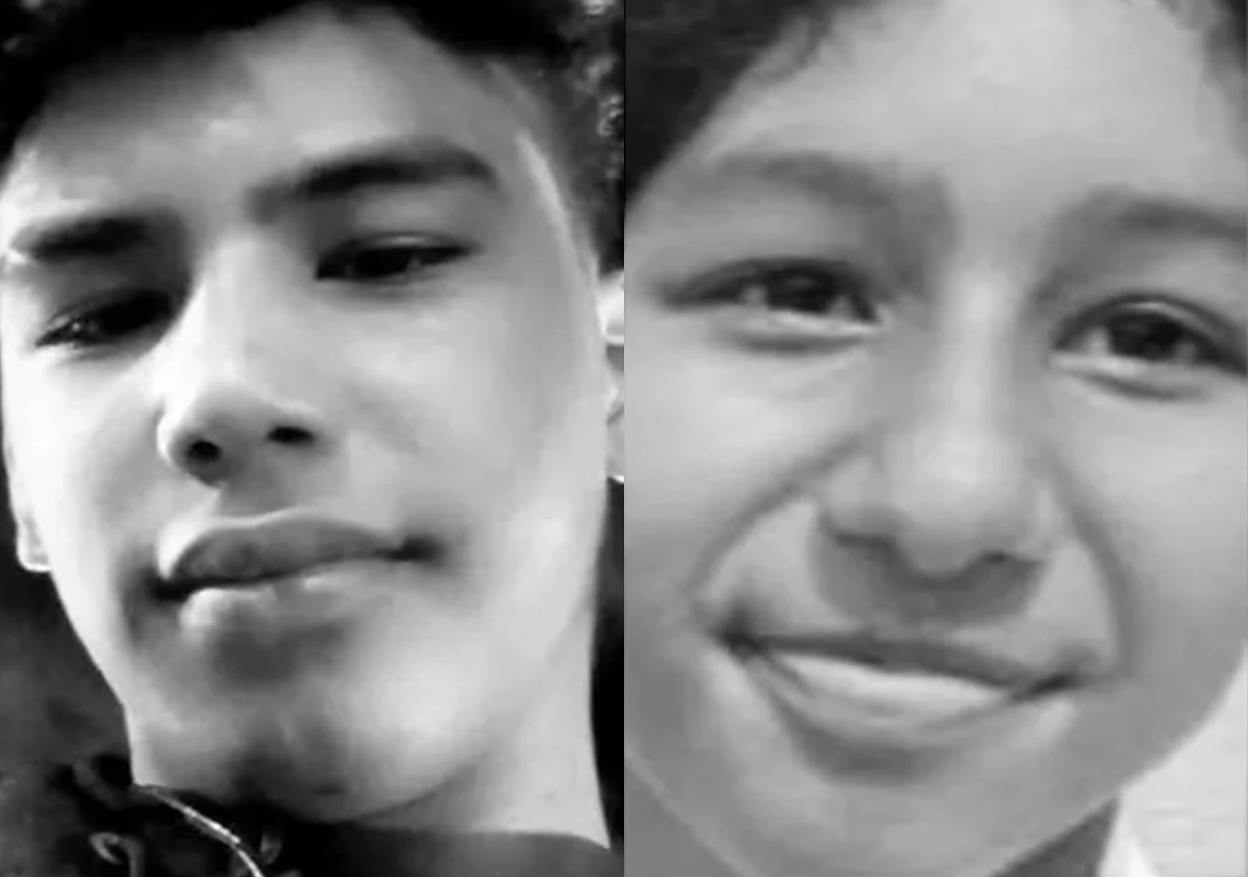 Tragedia en Amazonas: Dos adolescentes ahogados y una búsqueda en curso