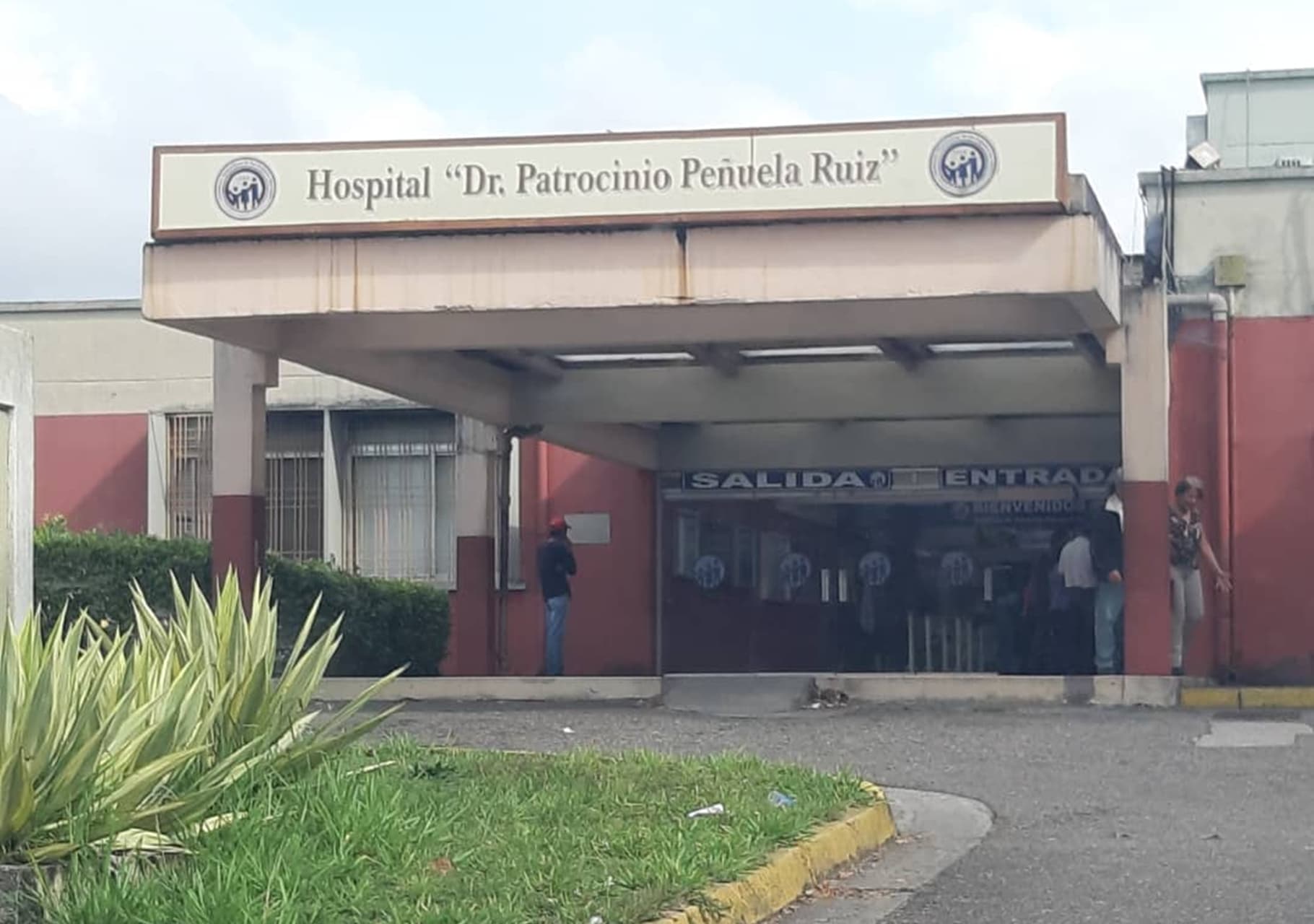 Crisis sanitaria en Táchira: Hospital del IVSS enfrenta falta de médicos