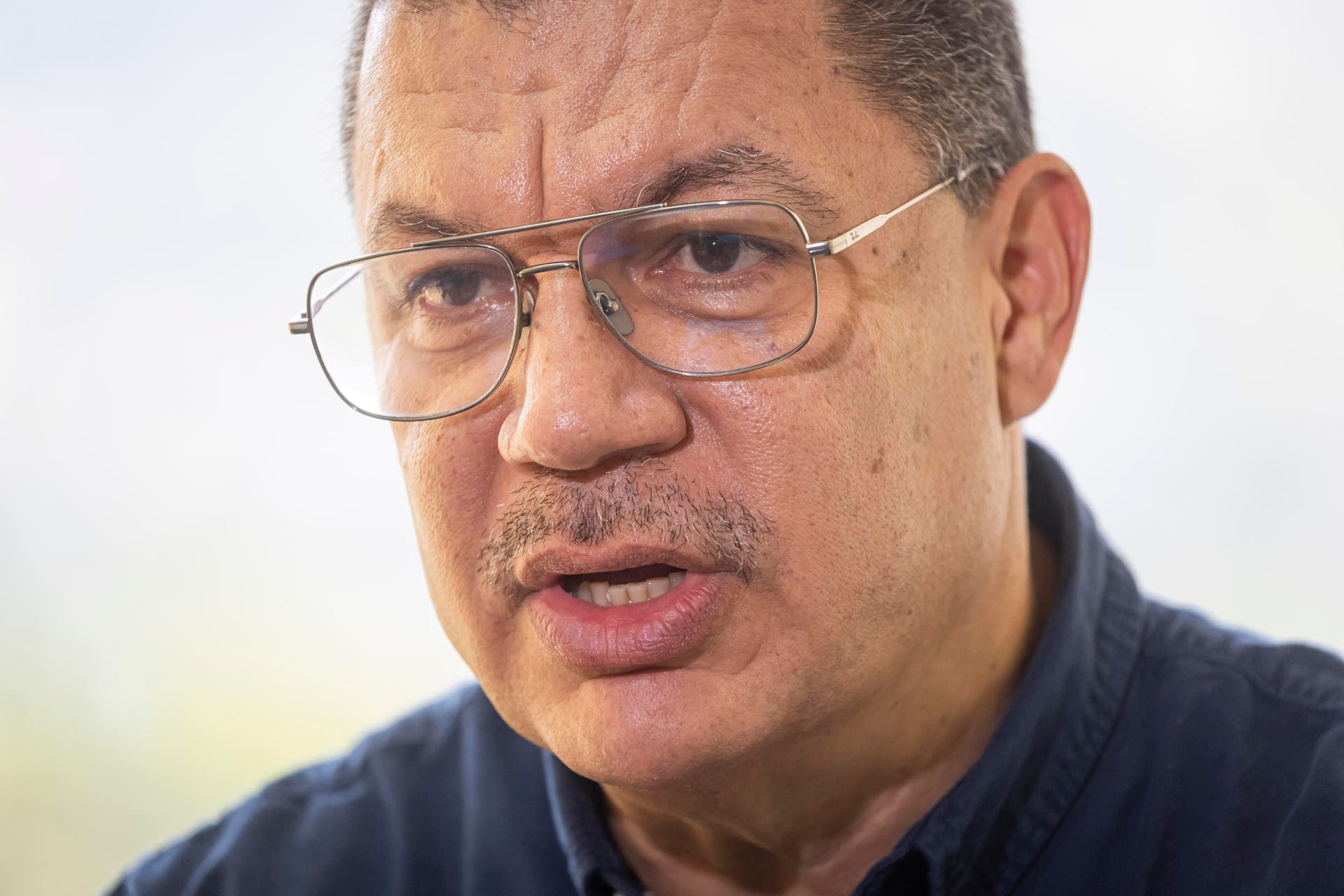 Calzadilla: Restablecer derechos es crucial para elecciones en Venezuela