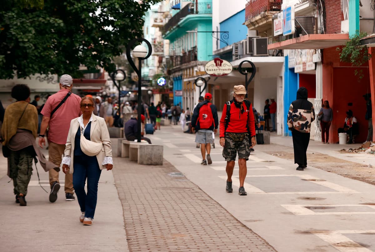 Cuba Enfrenta Apagón Masivo: 59% del País Sin Electricidad Este Miércoles