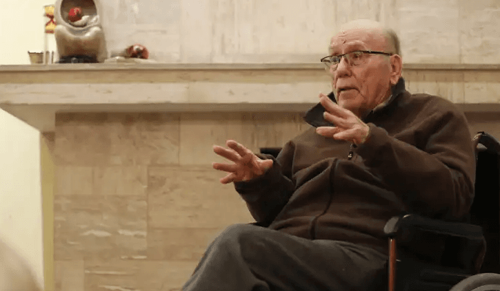 Don Armando de la Torre: Un Legado de Libertad y Democracia