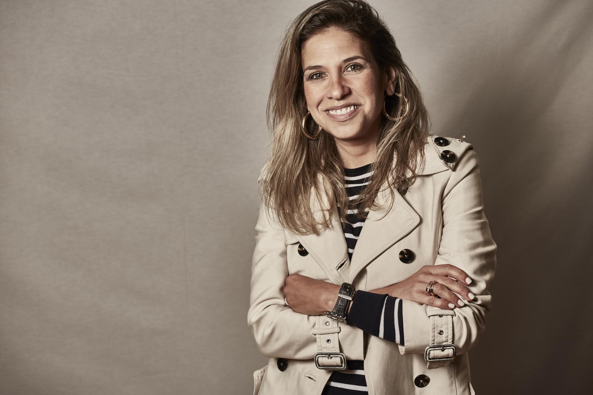Karina Sainz Borgo: Escepticismo ante la transicion política en Venezuela
