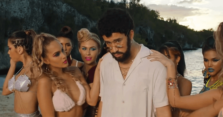 La Conexión Femenina con Bad Bunny: Reflexiones sobre su Impacto Cultural