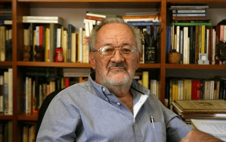La Pérdida de Leonardo Azparren Giménez: Un Sacudón al Alma Venezolana