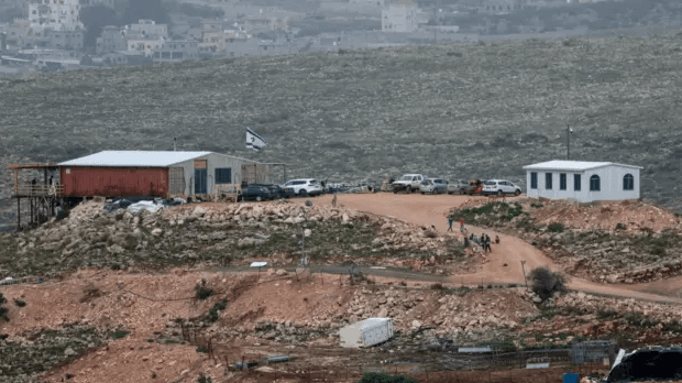 Israel intensifica su control sobre Cisjordania: la anexión de facto