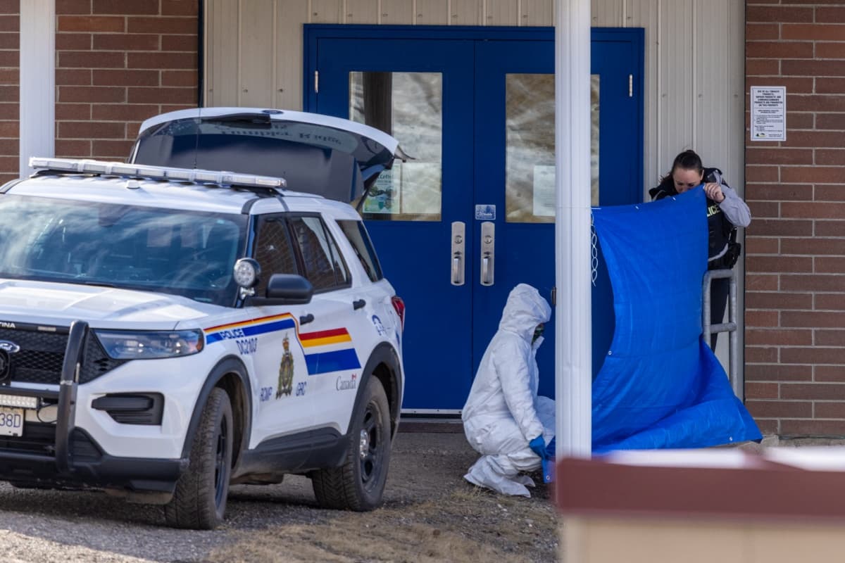 Tiroteo en Canadá: Mujer de 18 años es identificada como autora