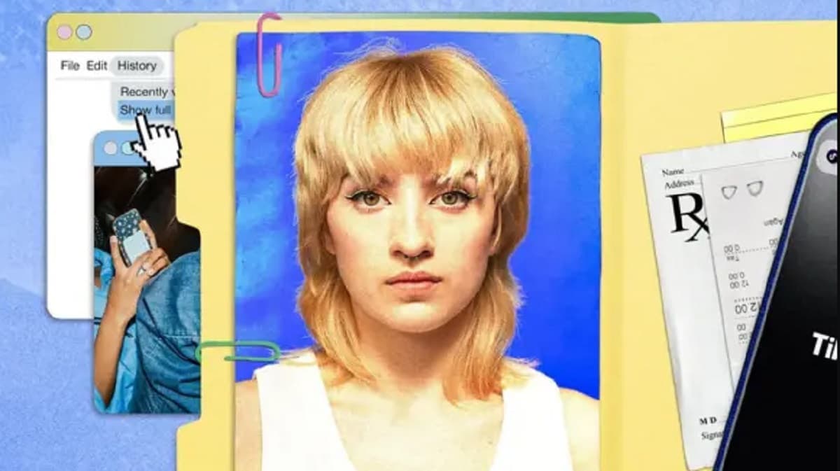 ¡Cuidado! TikTok rastrea tus datos incluso sin usar la app