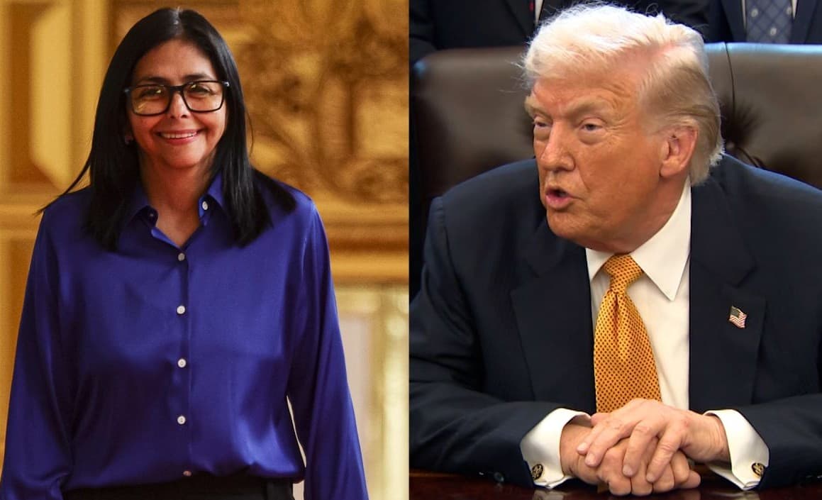 EE UU y Venezuela inician un nuevo capítulo en sus relaciones diplomáticas