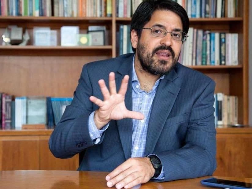Economía de Venezuela: Asdrúbal Oliveros alerta sobre inestabilidad
