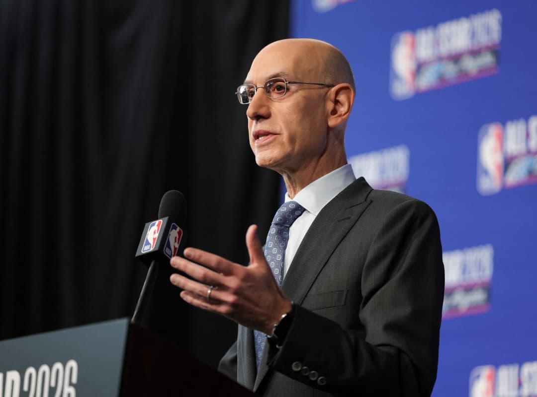 La NBA lucha contra el tanking: Multas a Jazz y Pacers impactan en la liga