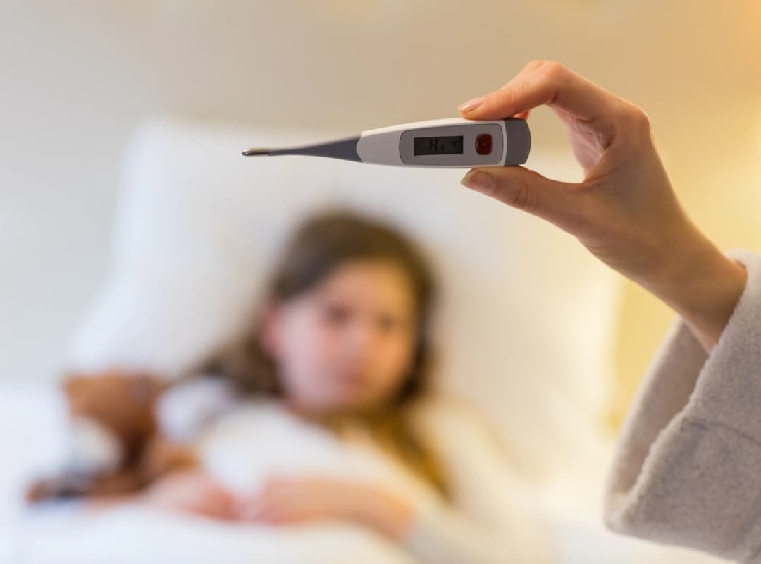 Alerta en Panamá: 19 muertes por influenza y alta tasa de no vacunación