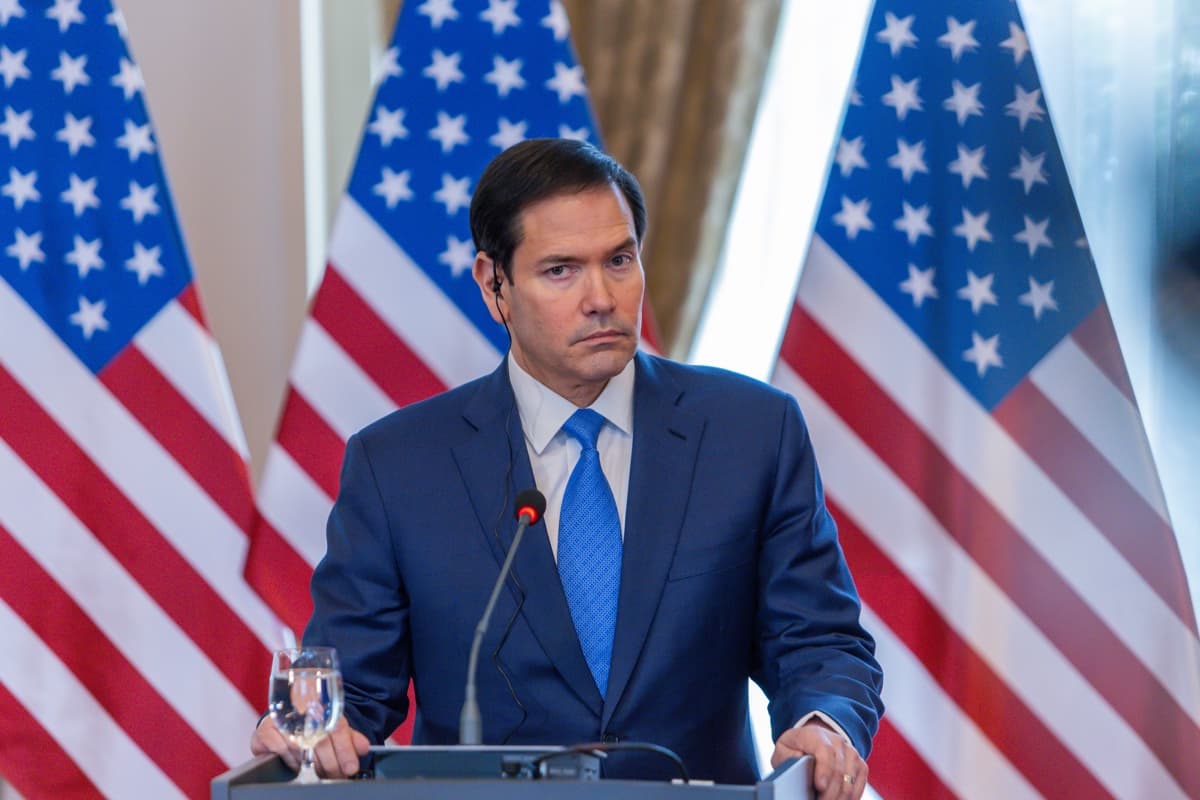 Marco Rubio exige unidad regional ante la crisis en Venezuela y Cuba