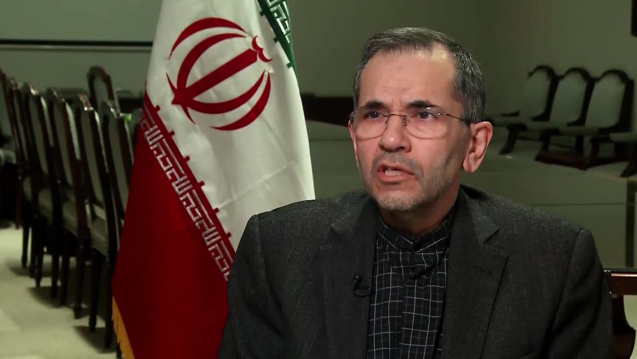 Irán y EE UU se preparan para una nueva ronda de negociaciones nucleares