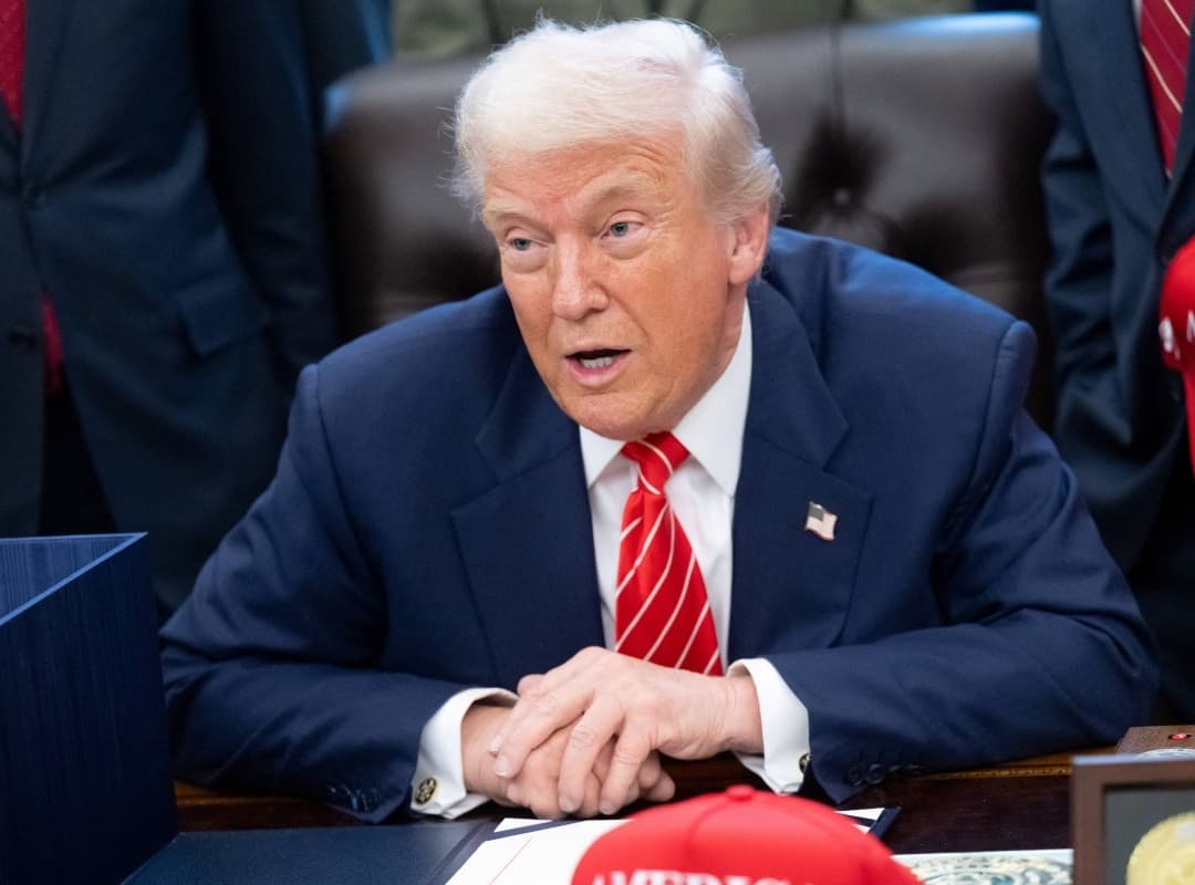 Trump propone un enfoque amigable para el futuro de Cuba