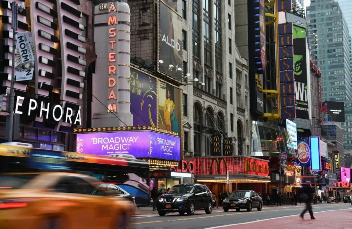La fuga de artistas de Nueva York: un reflejo del costo de vida