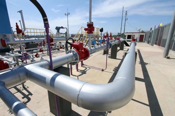 EE UU: El gas natural, clave para la recuperación económica de Venezuela