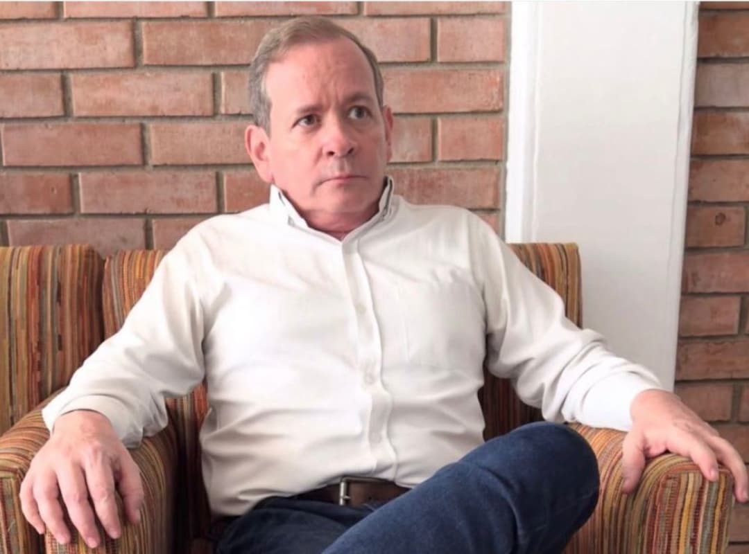 Juan Pablo Guanipa Logra Libertad Plena Tras Ley de Amnistía