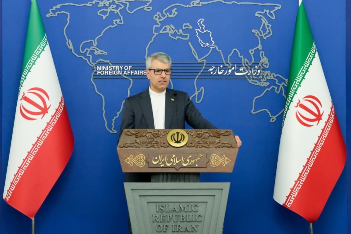 Irán denuncia las acciones inhumanas de EE UU contra Cuba