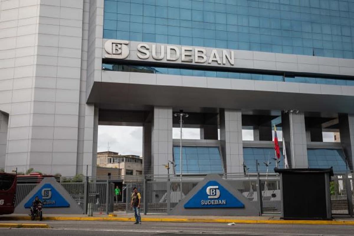 Delcy Rodríguez Nombra a Anmy Ivonett Pérez como Nueva Superintendenta de Sudeban