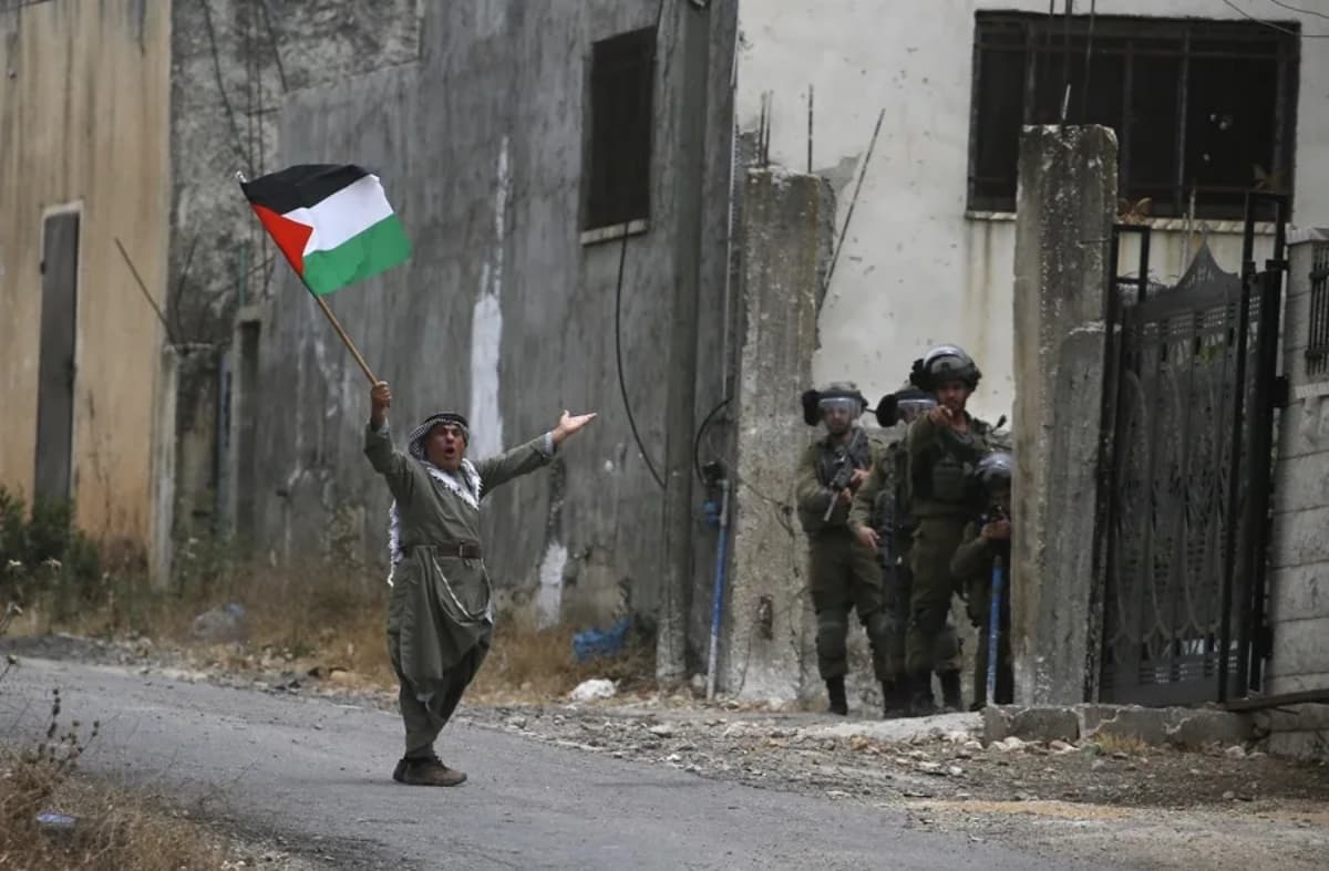 Israel reanuda registro de tierras en Cisjordania: contexto y consecuencias