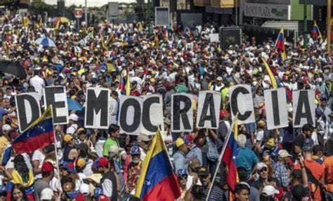 Desafíos de la sociedad civil en la nueva era post-Maduro
