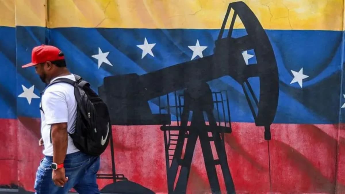 Venezuela Suprime Cláusula que Permitía Anular Contratos Petroleros