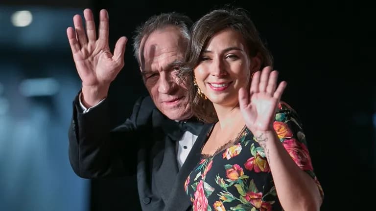 Trágica muerte de Victoria Jones: hija de Tommy Lee Jones y la lucha contra las adicciones