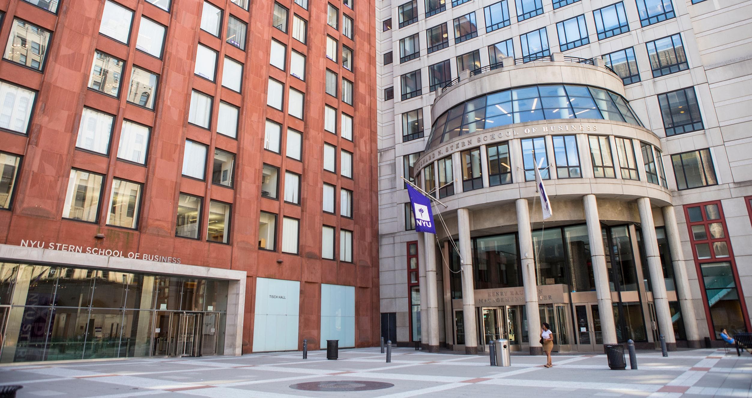La NYU y su Centro de Sostenibilidad: ¿Una luz para Venezuela?