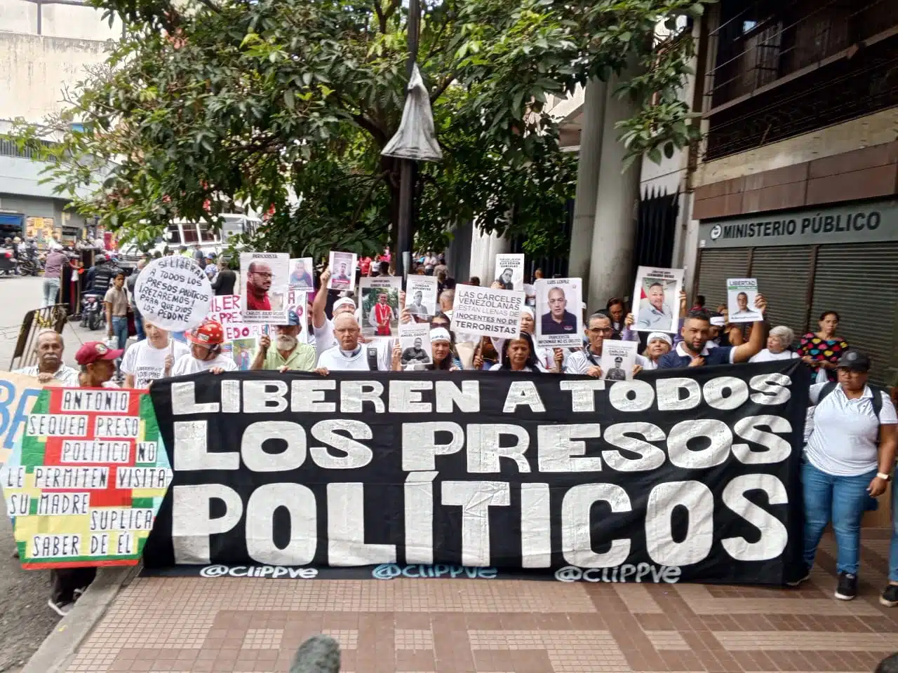 JEP Exige Transparencia en la Ley de Amnistía: ¿Quiénes Son los Beneficiarios?