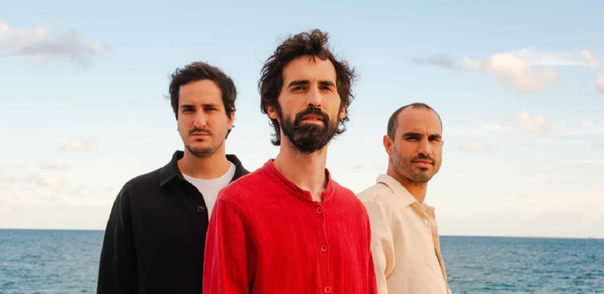 Americania regresa a Venezuela: Concierto en la Concha Acústica
