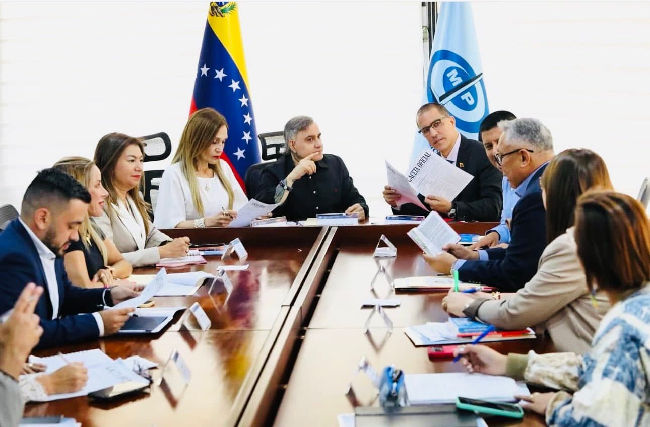 Venezuela: Gobierno aprueba protocolo para la amnistía en justicia