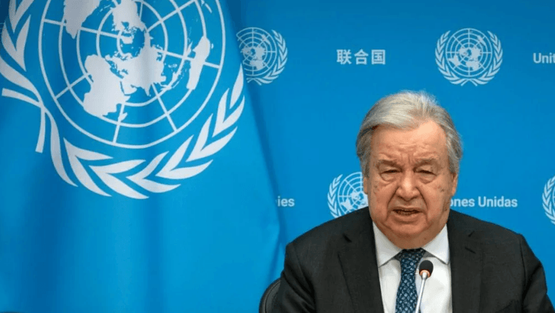 Irán asume vicepresidencia en la ONU: un golpe a las libertades
