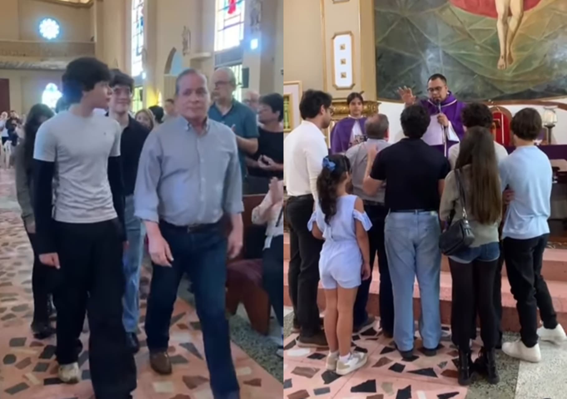 Aplausos y Esperanza: Juan Pablo Guanipa en Maracaibo