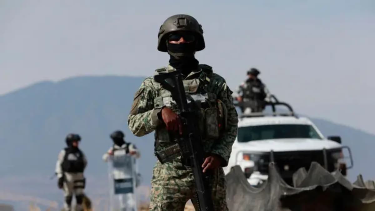 La muerte del Mencho: un golpe al narcotráfico internacional