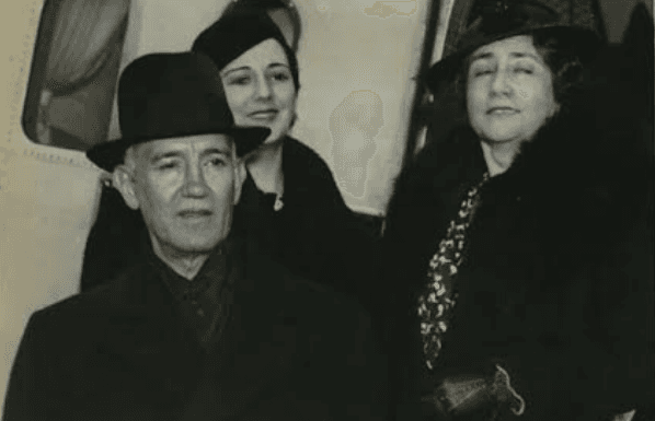 El Servicio Exterior de Gómez: Un Capítulo de la Historia Diplomática de Venezuela
