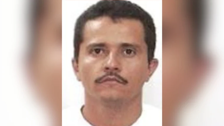 EE. UU. Proporciona Crucial Apoyo de Inteligencia a México Contra El Mencho